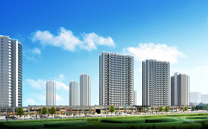 新乡河南消防图审：建筑行业的跨界竞争与生态整合趋势