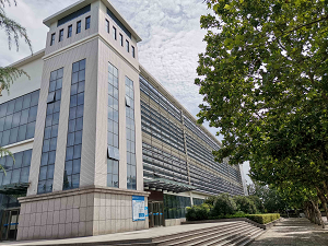 新乡河南消防图审:智能建造建筑行业的下一个风口